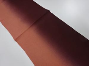 正絹　縮緬地　帯揚げ